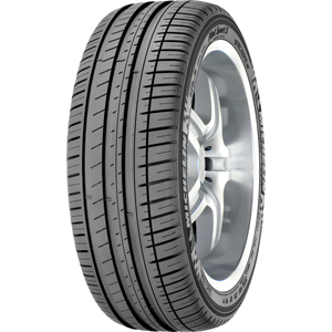 Anvelopa turism de vara 255/40/20 Michelin PilotSport3 XL Acoustic 101Y